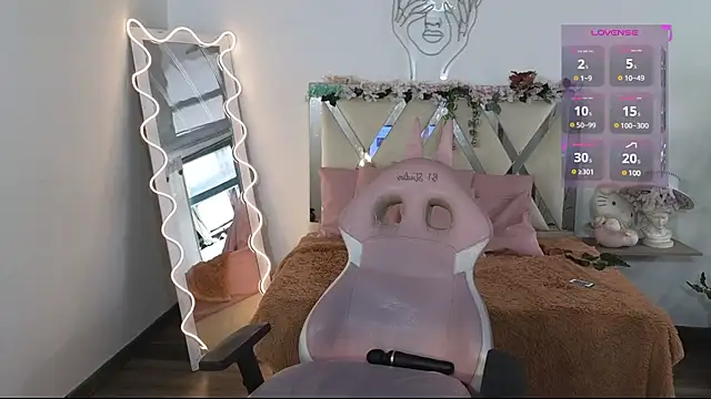 Snapshot of Gennesis_tay chatting on 30, 1, 2025 Gennesis tay online show from 30, 1, 2025