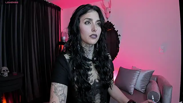 nasty aliice1 online show from 6, 11, 2025