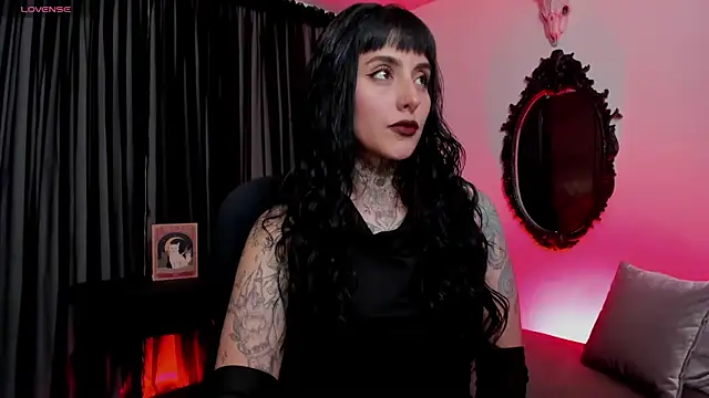 nasty aliice1 online show from 19, 12, 2025