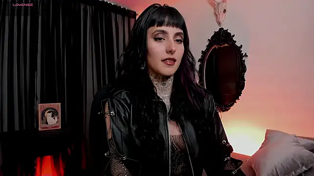 nasty aliice1 online show from 20, 12, 2025