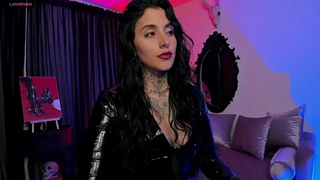 Snapshot of nasty_aliice1 chatting on 26, 7, 2026 nasty aliice1 online show from 26, 7, 2026