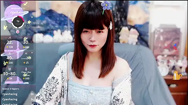 a0513 online show from 25, 1, 2025