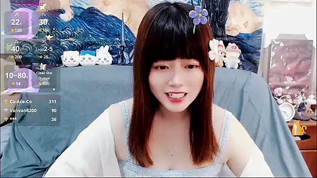 a0513 online show from 24, 2, 2025