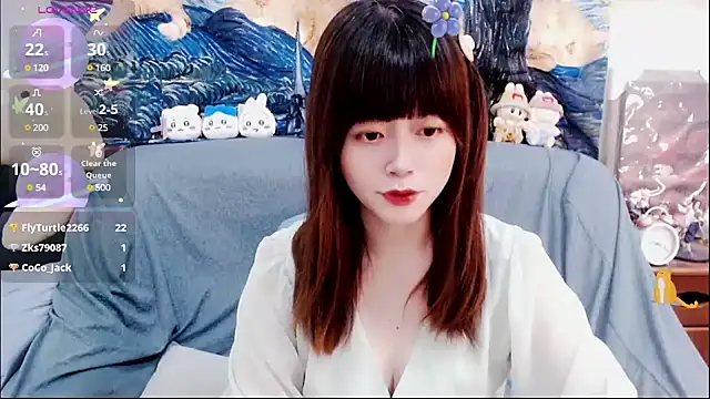 a0513 online show from 2, 3, 2025