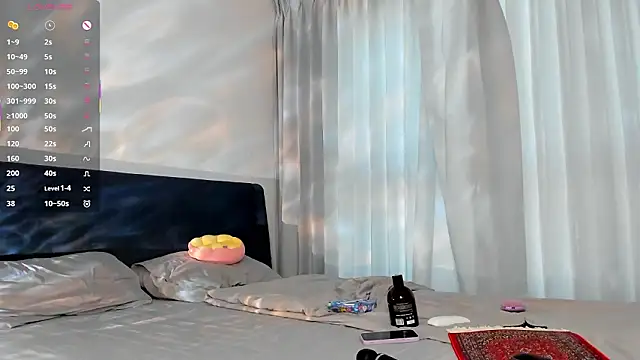 Snapshot of wow_lina chatting on 8, 3, 2026 wow lina online show from 8, 3, 2026