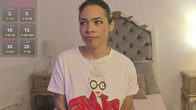 lexa 25  online show from 9, 11, 2025