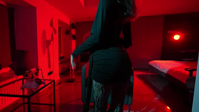 FirstOfFallen online show from 8, 1, 2025