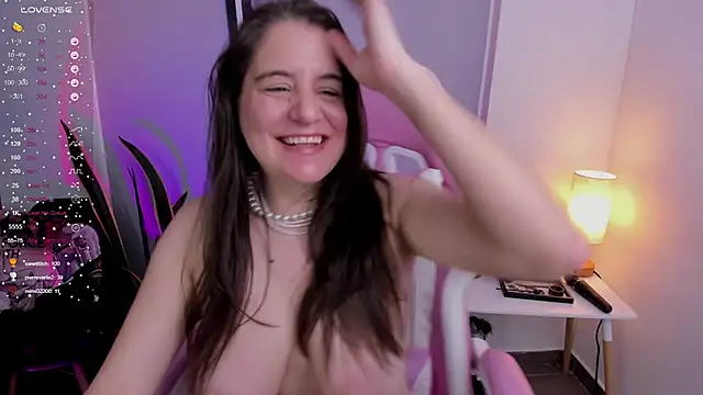 Tamara m  online show from 21, 2, 2025