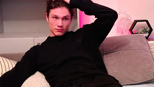 Snapshot of CalvinCay chatting on 16, 1, 2025 CalvinCay online show from 16, 1, 2025