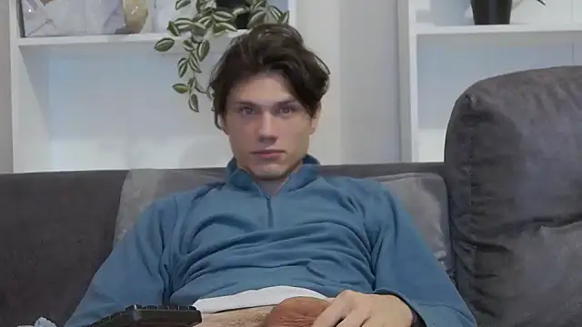 Snapshot of CalvinCay chatting on 30, 1, 2025 CalvinCay online show from 30, 1, 2025