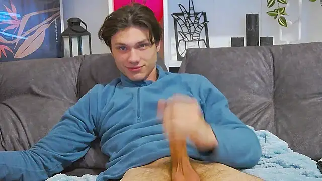 Snapshot of CalvinCay chatting on 23, 2, 2025 CalvinCay online show from 23, 2, 2025