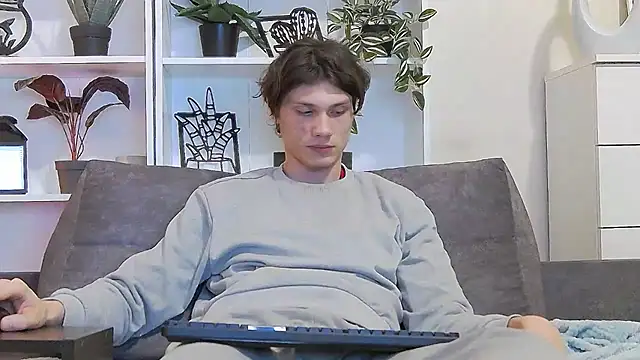 Snapshot of CalvinCay chatting on 15, 3, 2025 CalvinCay online show from 15, 3, 2025