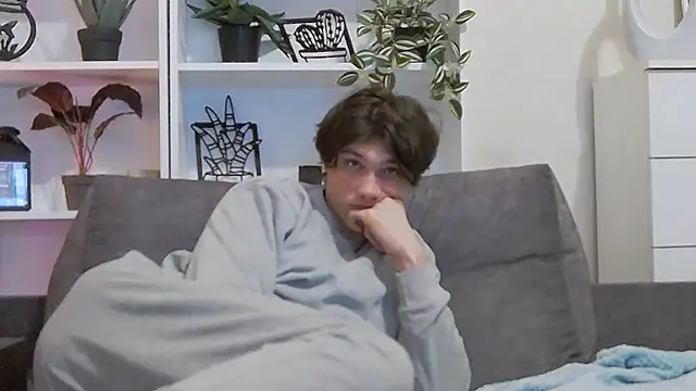 Snapshot of CalvinCay chatting on 15, 3, 2025 CalvinCay online show from 15, 3, 2025