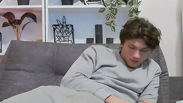 Snapshot of CalvinCay chatting on 16, 3, 2025 CalvinCay online show from 16, 3, 2025