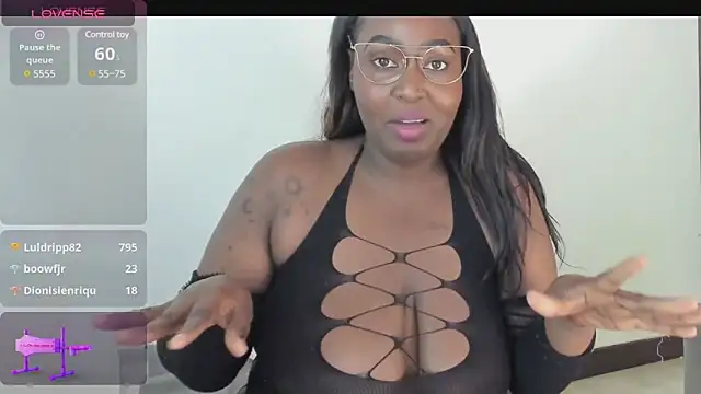 emilyrojas online show from 6, 3, 2025