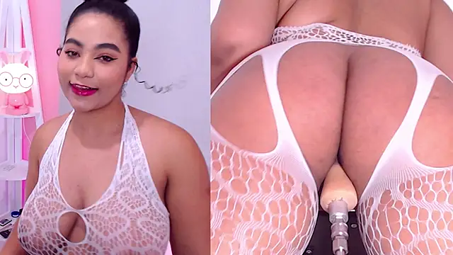 Exotic Ambar online show from 17, 9, 2025