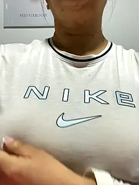 ruby santana777 online show from 23, 9, 2025