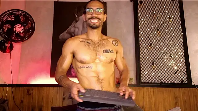 Romeocolin online show from 18, 2, 2026