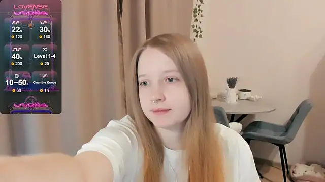 Alyaley online show from 2, 10, 2025