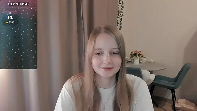 Snapshot of Alyaley chatting on 11, 6, 2026 Alyaley online show from 11, 6, 2026