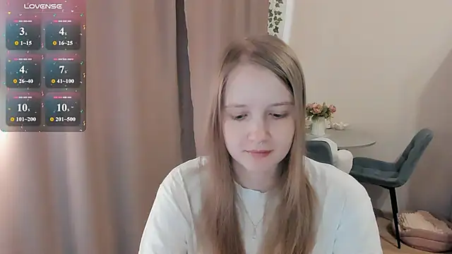 Snapshot of Alyaley chatting on 3, 7, 2026 Alyaley online show from 3, 7, 2026