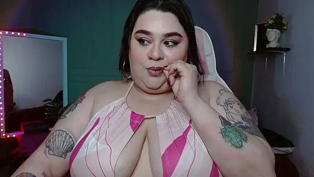 tiffany laurens online show from 7, 12, 2024