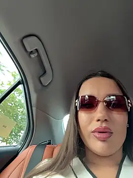 Syka0001 online show from 6, 3, 2026