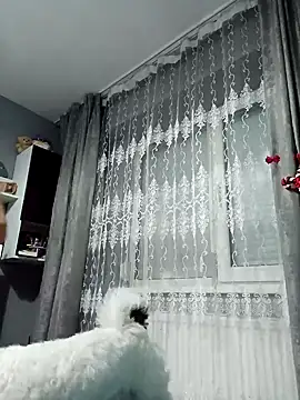 MikySWeet7 online show from 27, 12, 2024