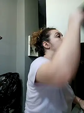 MikySWeet7 online show from 22, 1, 2025