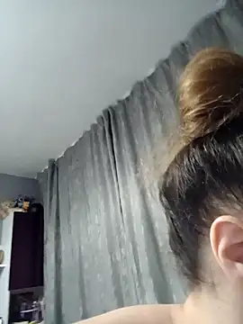 MikySWeet7 online show from 23, 1, 2025