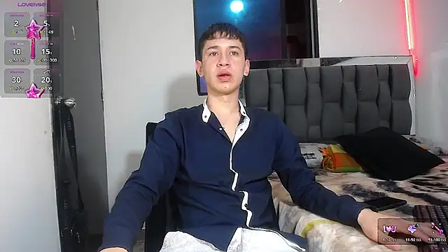 Mr daren  online show from 21, 3, 2025