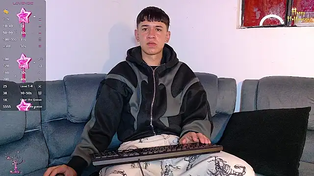 Mr daren  online show from 20, 10, 2025