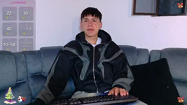 Mr daren  online show from 5, 1, 2026