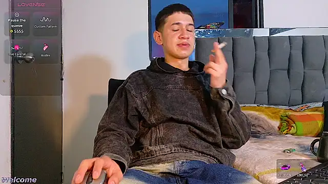 Snapshot of Mr_daren_ chatting on 31, 1, 2026 Mr daren online show from 31, 1, 2026