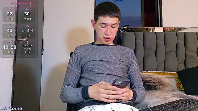 Snapshot of Mr_daren_ chatting on 4, 2, 2026 Mr daren online show from 4, 2, 2026