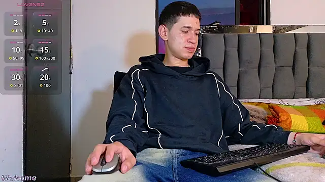 Snapshot of Mr_daren_ chatting on 5, 2, 2026 Mr daren online show from 5, 2, 2026