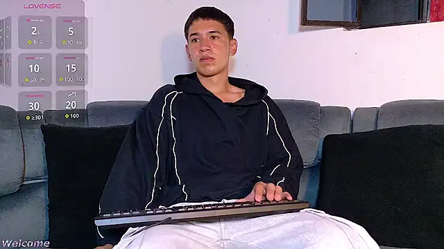 Snapshot of Mr_daren_ chatting on 16, 2, 2026 Mr daren online show from 16, 2, 2026