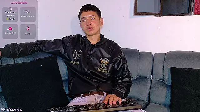 Snapshot of Mr_daren_ chatting on 19, 2, 2026 Mr daren online show from 19, 2, 2026