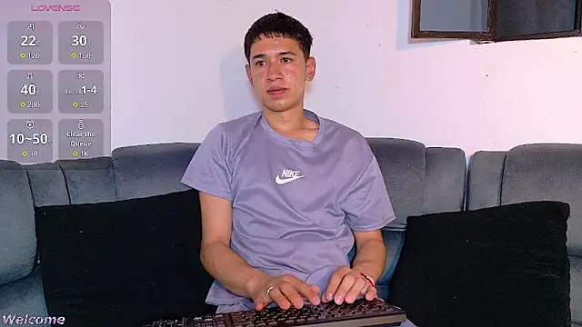 Snapshot of Mr_daren_ chatting on 20, 2, 2026 Mr daren online show from 20, 2, 2026