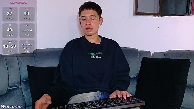 Snapshot of Mr_daren_ chatting on 21, 2, 2026 Mr daren online show from 21, 2, 2026