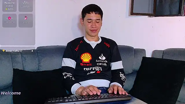 Snapshot of Mr_daren_ chatting on 26, 2, 2026 Mr daren online show from 26, 2, 2026