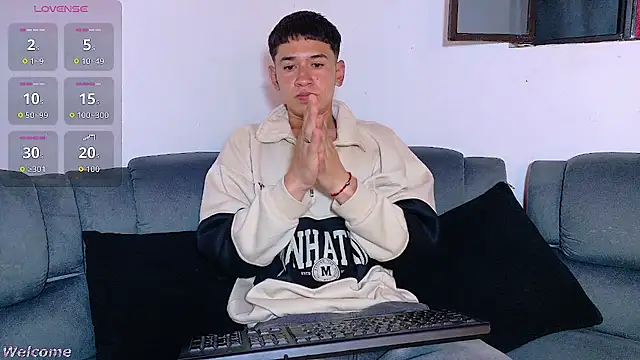 Snapshot of Mr_daren_ chatting on 3, 3, 2026 Mr daren online show from 3, 3, 2026