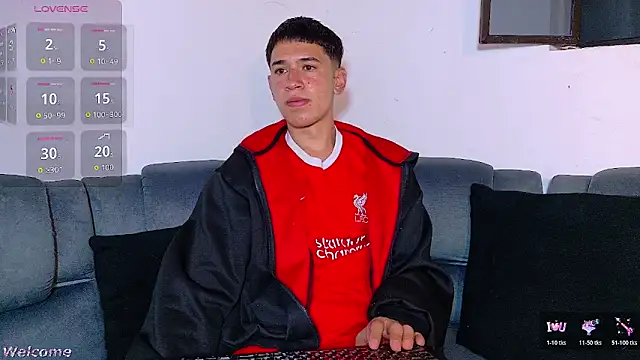 Snapshot of Mr_daren_ chatting on 4, 3, 2026 Mr daren online show from 4, 3, 2026