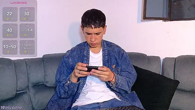 Mr daren  online show from 12, 3, 2026