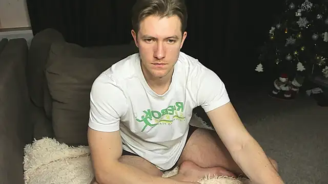 EthanPinkman online show from 17, 12, 2024