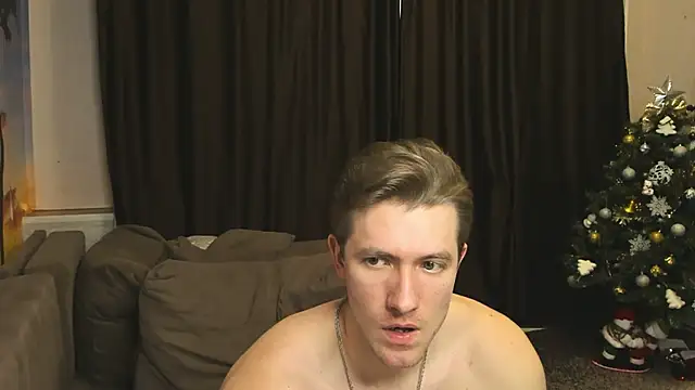 EthanPinkman online show from 22, 12, 2024