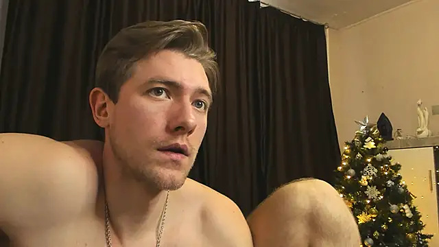 EthanPinkman online show from 25, 12, 2024