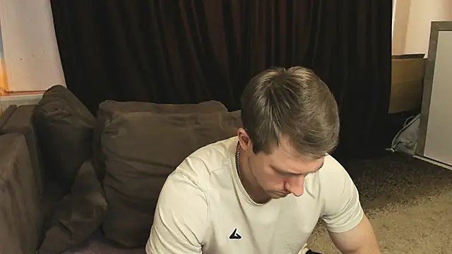 EthanPinkman online show from 17, 3, 2025