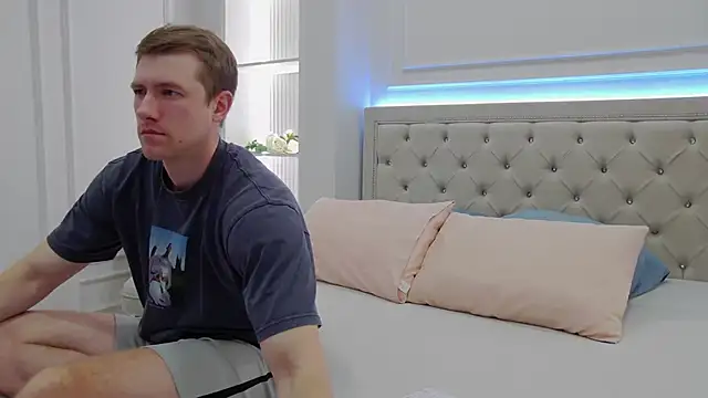 EthanPinkman online show from 21, 9, 2025