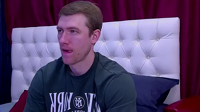 EthanPinkman online show from 24, 9, 2025